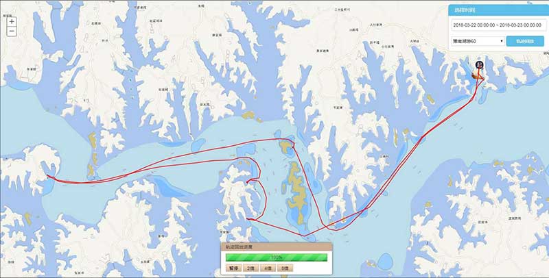 工程测绘与地理信息研究院如期组织召开基于arcgis的南湾水库电子航道图暨安全管理平台应用软件二次开发成果内部评审会